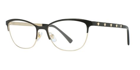 Versace VE1251 Eyeglasses 